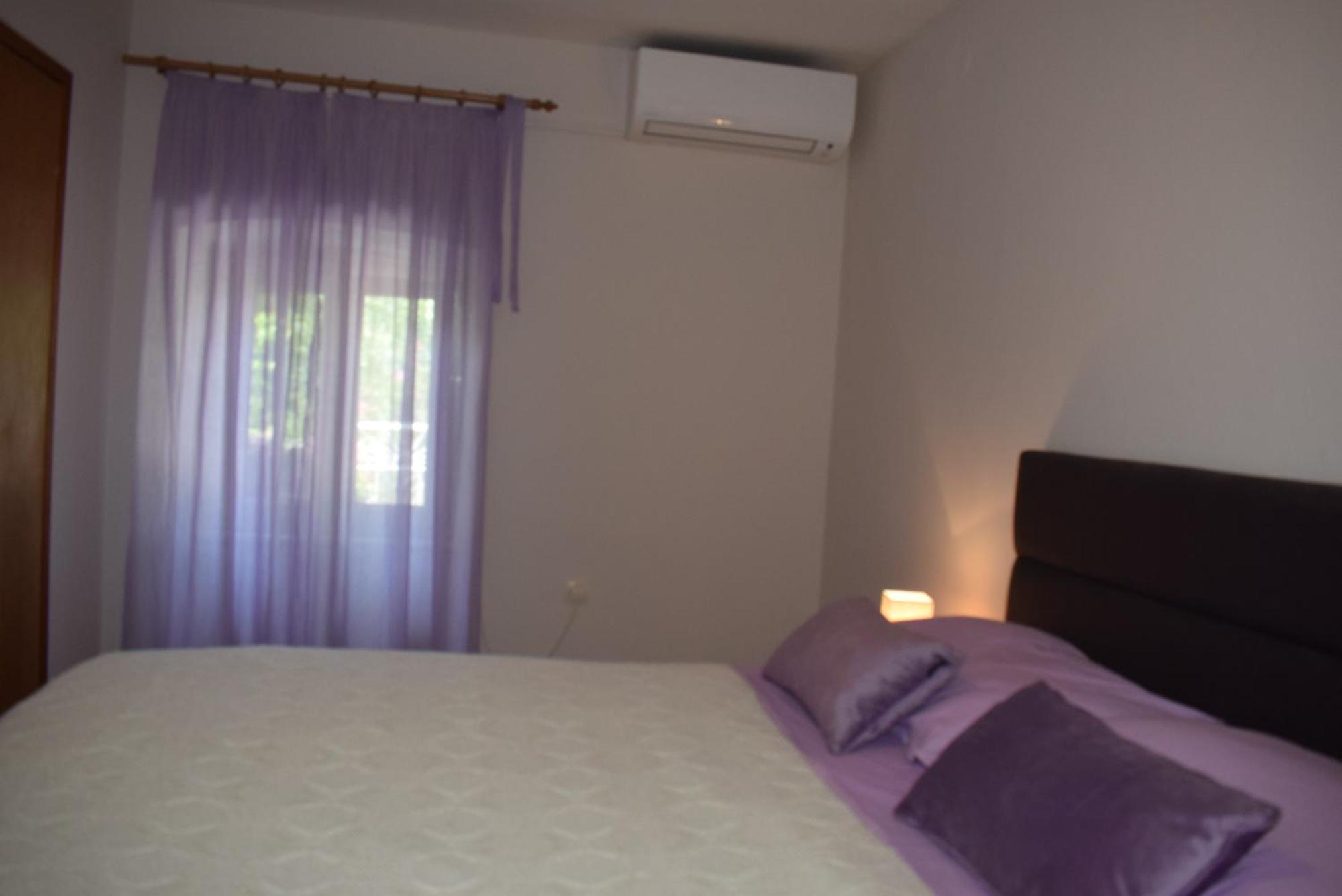 Apartments Sabina I Grapes Malinska Εξωτερικό φωτογραφία